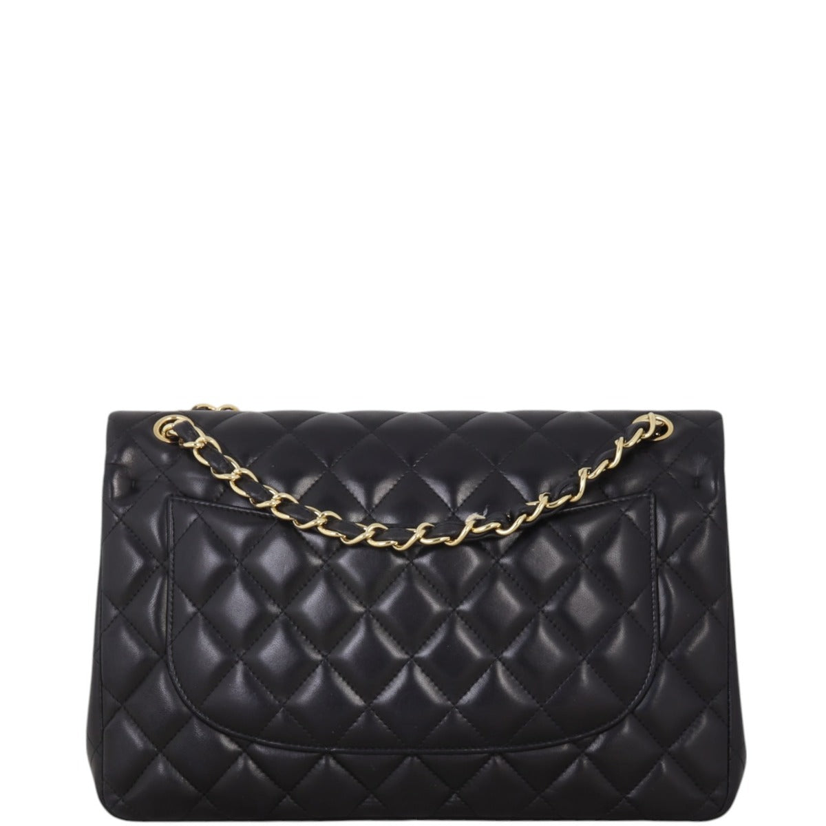 Chanel Classic Double Flap Jumbo