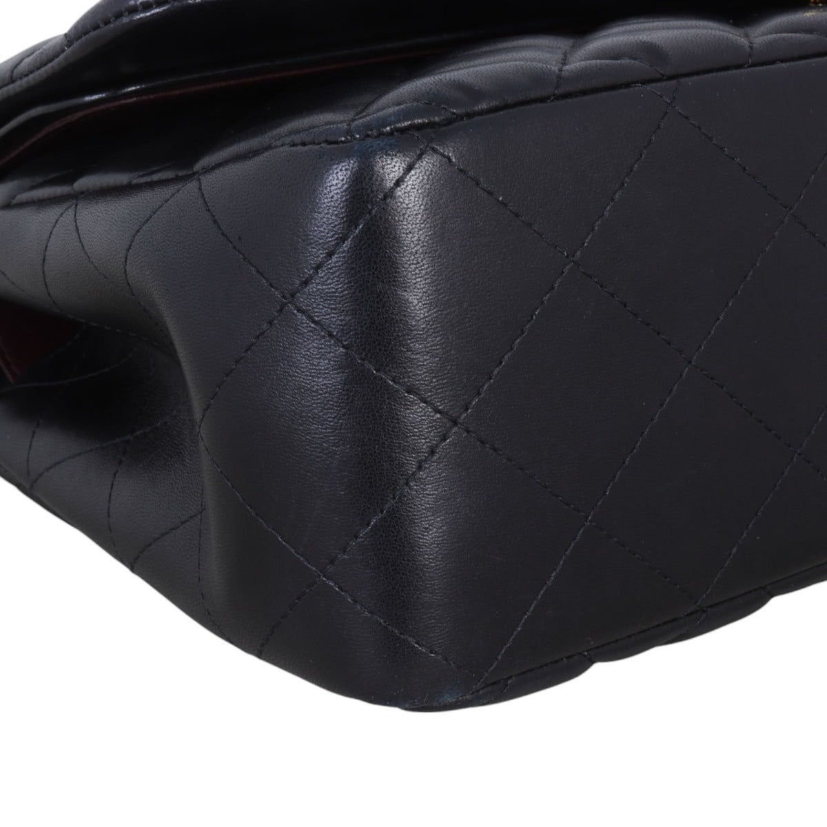 Chanel Classic Double Flap Jumbo