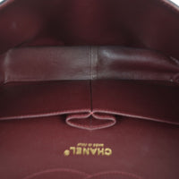 Chanel Classic Double Flap Jumbo