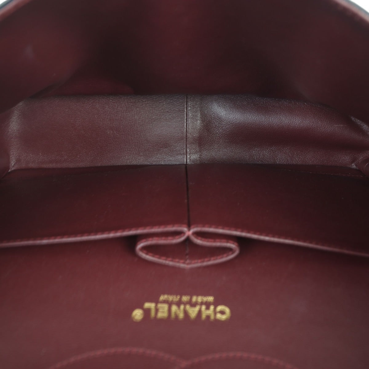 Chanel Classic Double Flap Jumbo