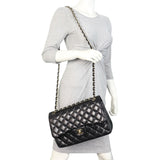 Chanel Classic Double Flap Jumbo