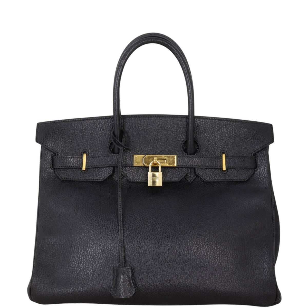 Hermes Birkin 35 Ardennes