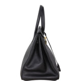 Hermes Birkin 35 Ardennes