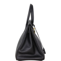 Hermes Birkin 35 Ardennes