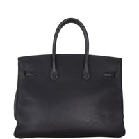 Hermes Birkin 35 Ardennes