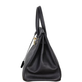 Hermes Birkin 35 Ardennes