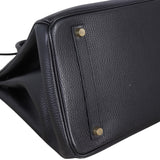 Hermes Birkin 35 Ardennes