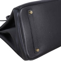 Hermes Birkin 35 Ardennes