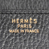 Hermes Birkin 35 Ardennes