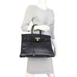 Hermes Birkin 35 Ardennes