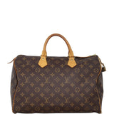 Louis Vuitton Speedy 30 Monogram