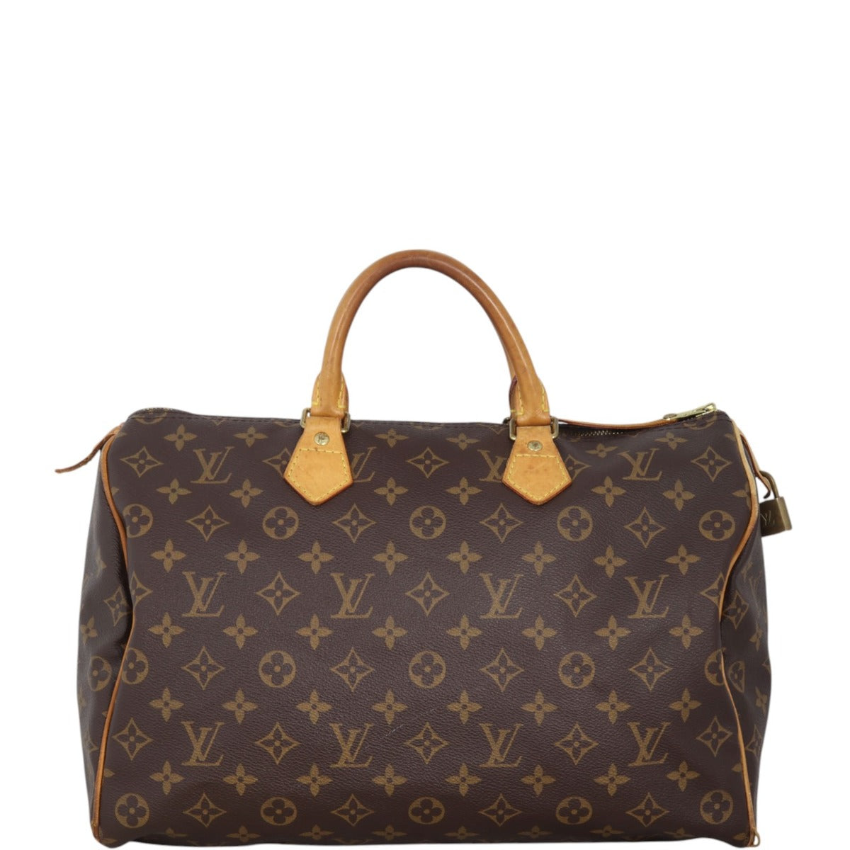Louis Vuitton Speedy 30 Monogram