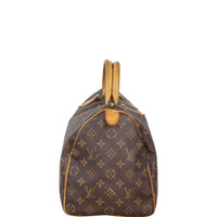 Louis Vuitton Speedy 30 Monogram