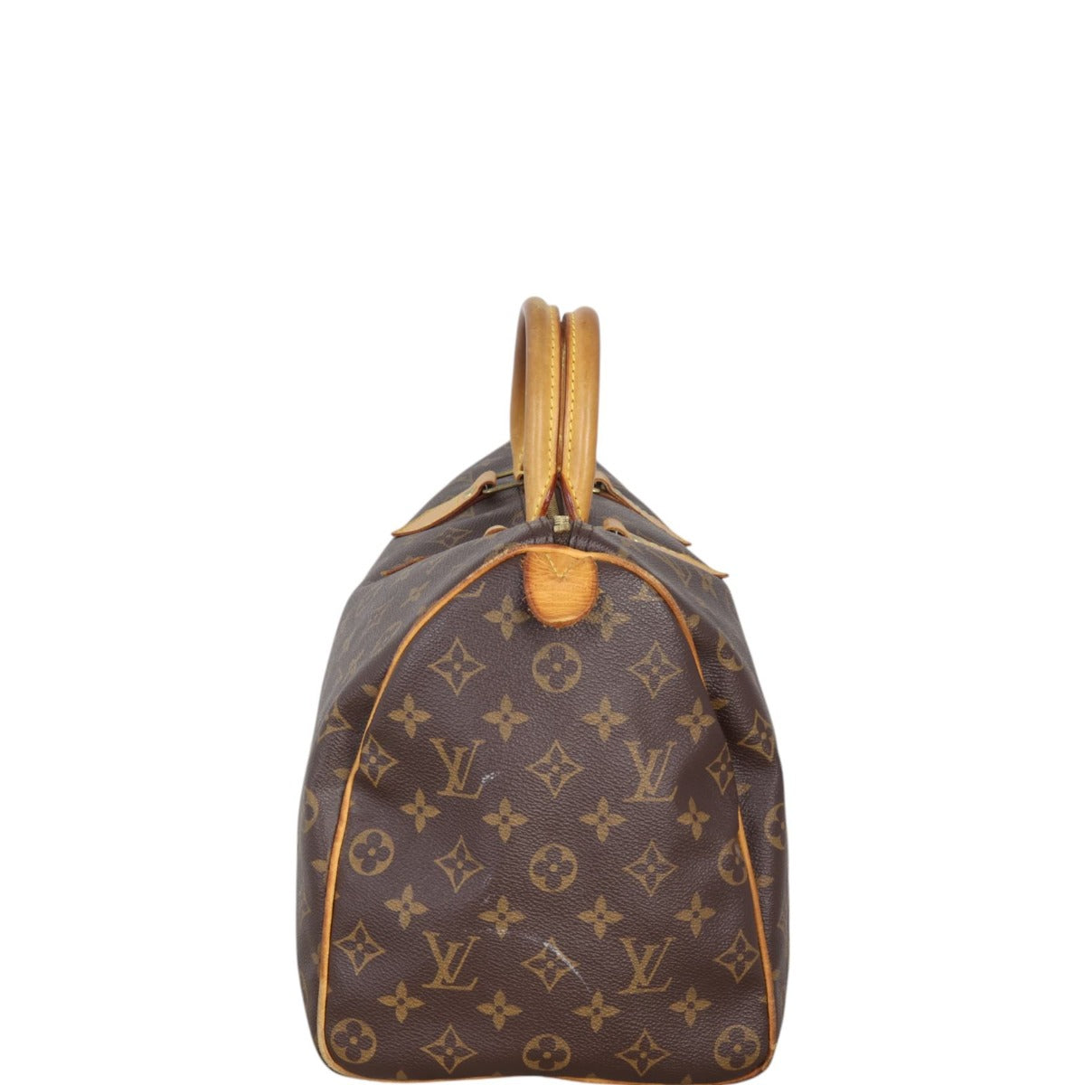 Louis Vuitton Speedy 30 Monogram