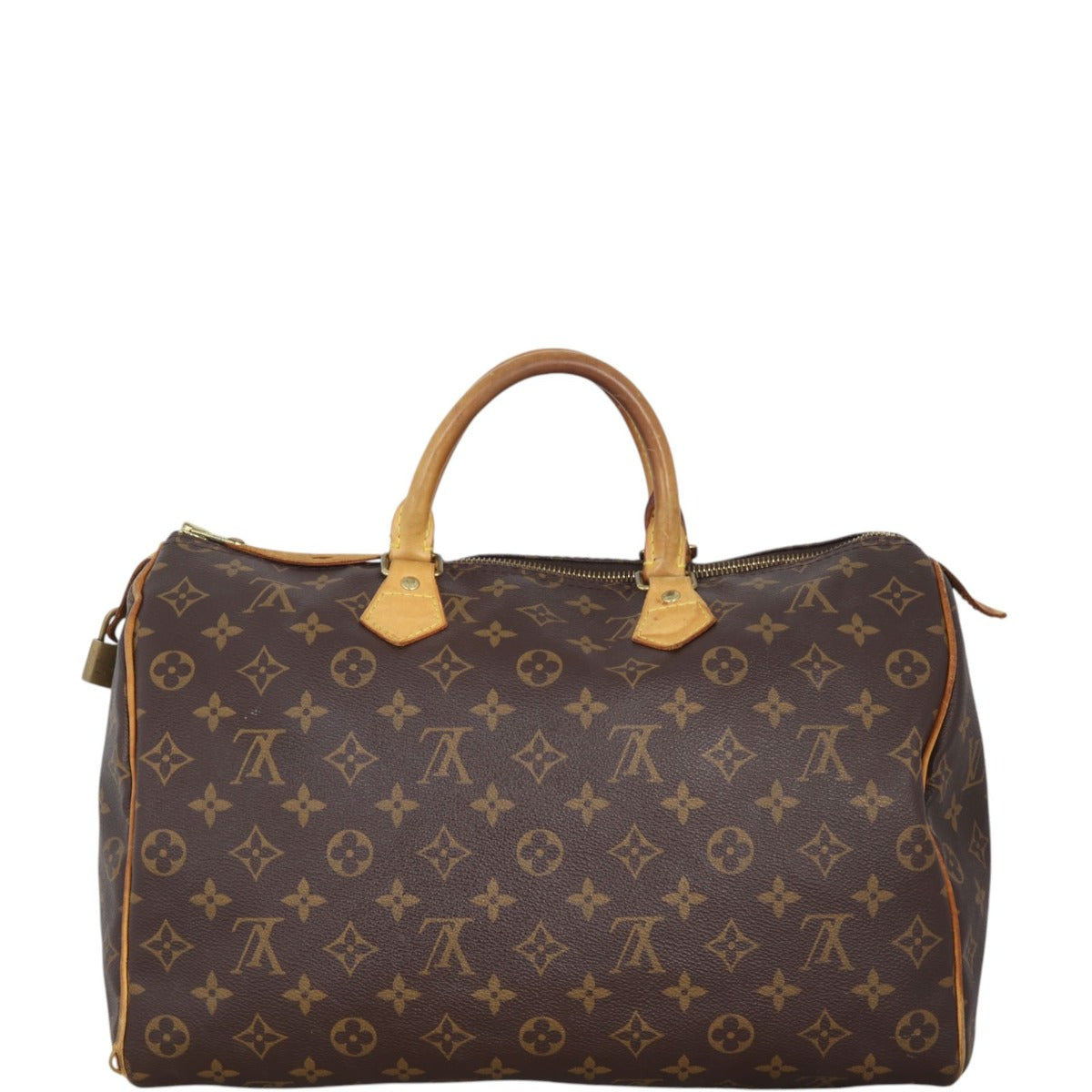 Louis Vuitton Speedy 30 Monogram