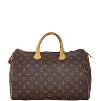 Louis Vuitton Speedy 30 Monogram