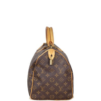 Louis Vuitton Speedy 30 Monogram