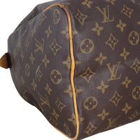 Louis Vuitton Speedy 30 Monogram