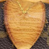 Louis Vuitton Speedy 30 Monogram