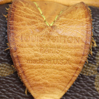 Louis Vuitton Speedy 30 Monogram