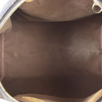 Louis Vuitton Speedy 30 Monogram