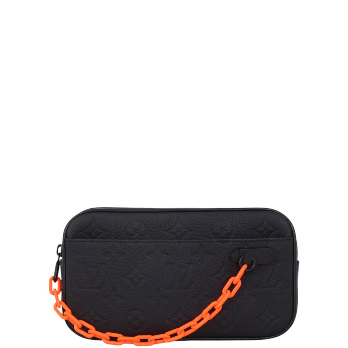 Louis Vuitton Solar Ray Belt Bag Monogram Taurillon