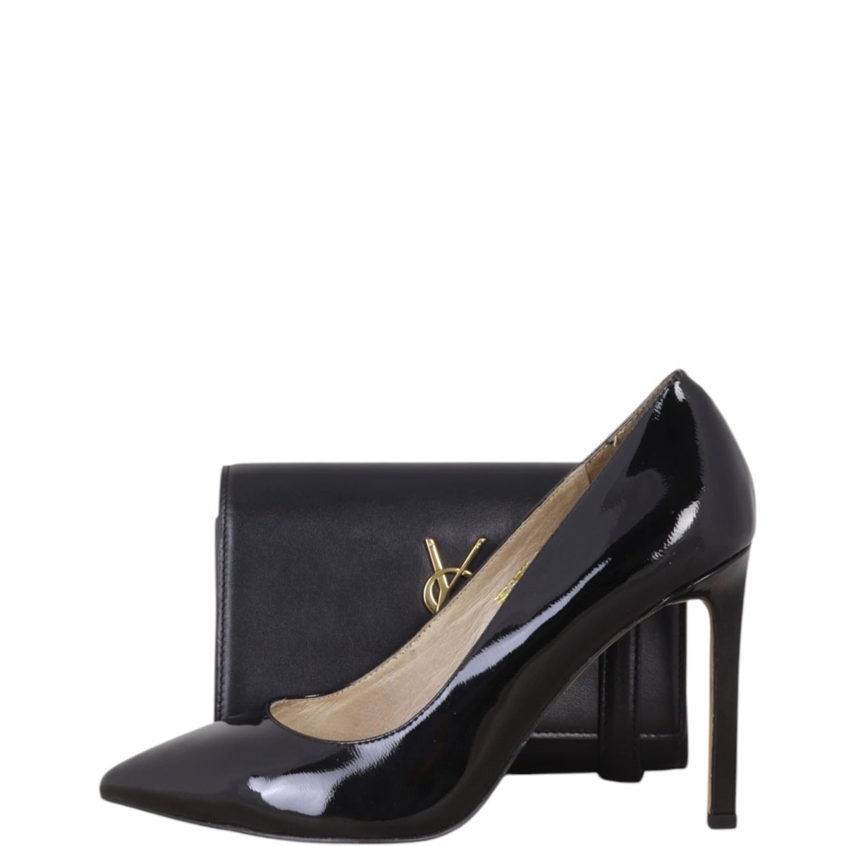 Saint Laurent Kate Belt Bag