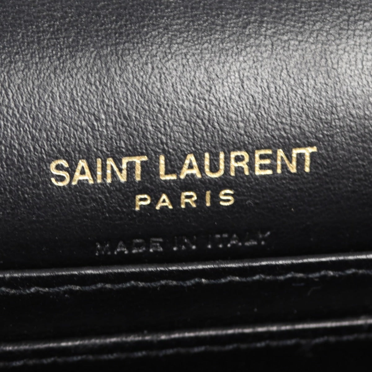 Saint Laurent Kate Belt Bag