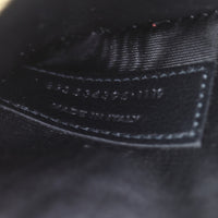 Saint Laurent Kate Belt Bag