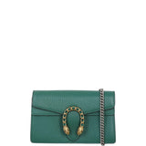 Gucci Dionysus Super Mini Chain Bag