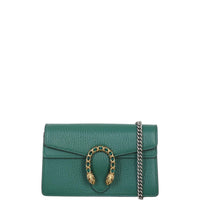 Gucci Dionysus Super Mini Chain Bag