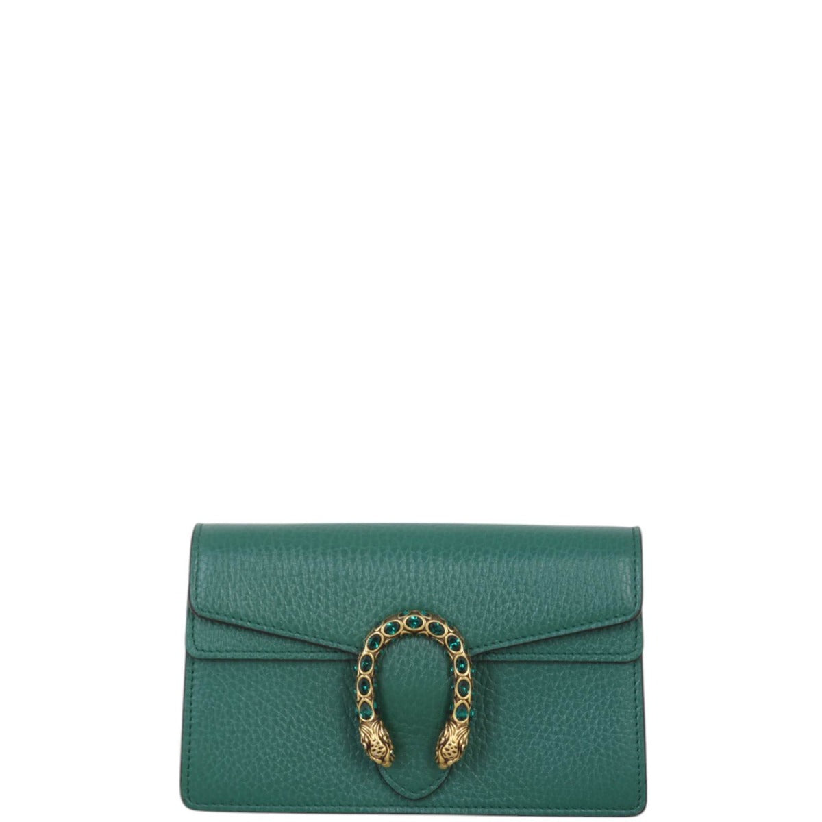 Gucci Dionysus Super Mini Chain Bag