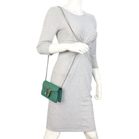 Gucci Dionysus Super Mini Chain Bag