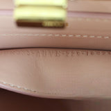 Fendi Peekaboo ISeeU Petite