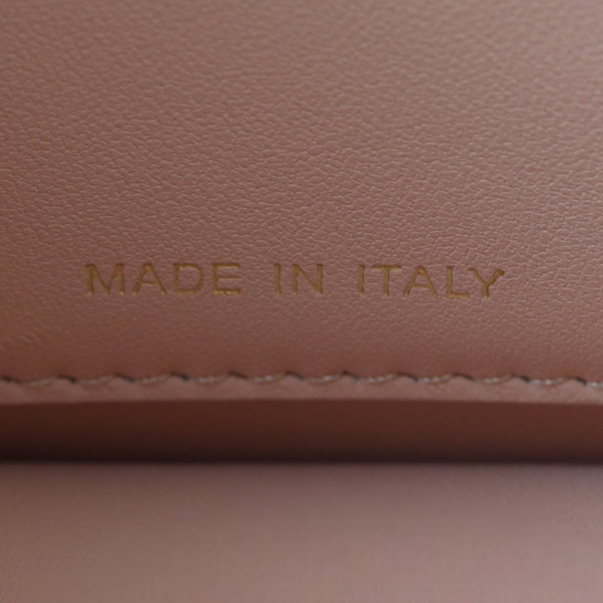 Fendi Peekaboo ISeeU Petite