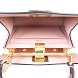 Fendi Peekaboo ISeeU Petite