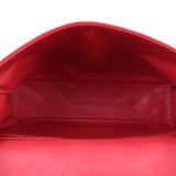 Chanel Classic Single Flap Jumbo Caviar