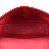 Chanel Classic Single Flap Jumbo Caviar