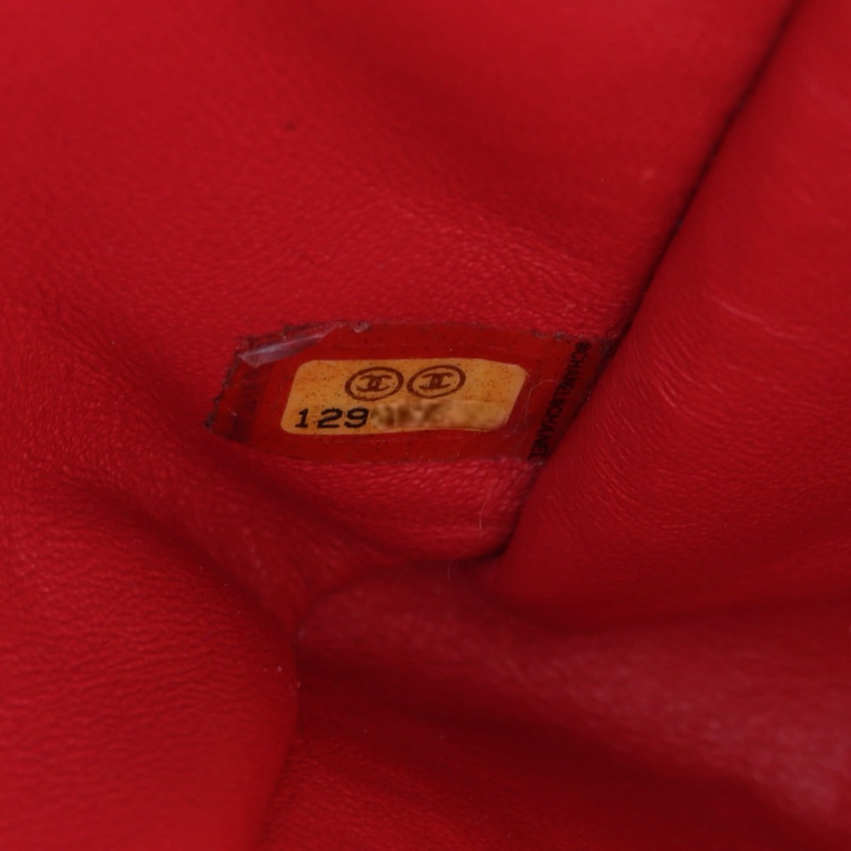 Chanel Classic Single Flap Jumbo Caviar