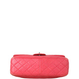 Chanel Classic Single Flap Jumbo Caviar