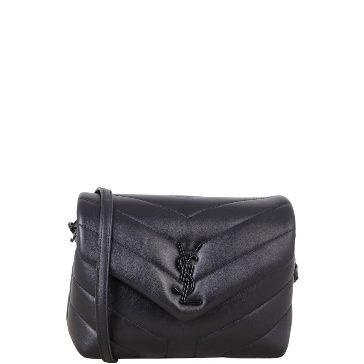 Saint Laurent Toy Loulou