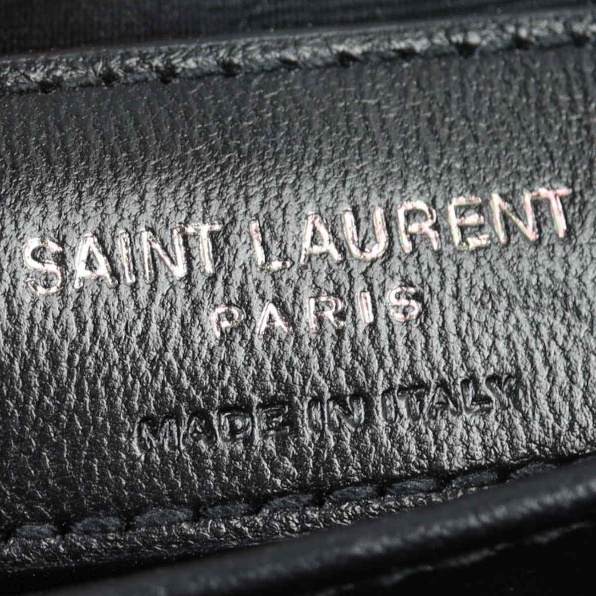 Saint Laurent Toy Loulou