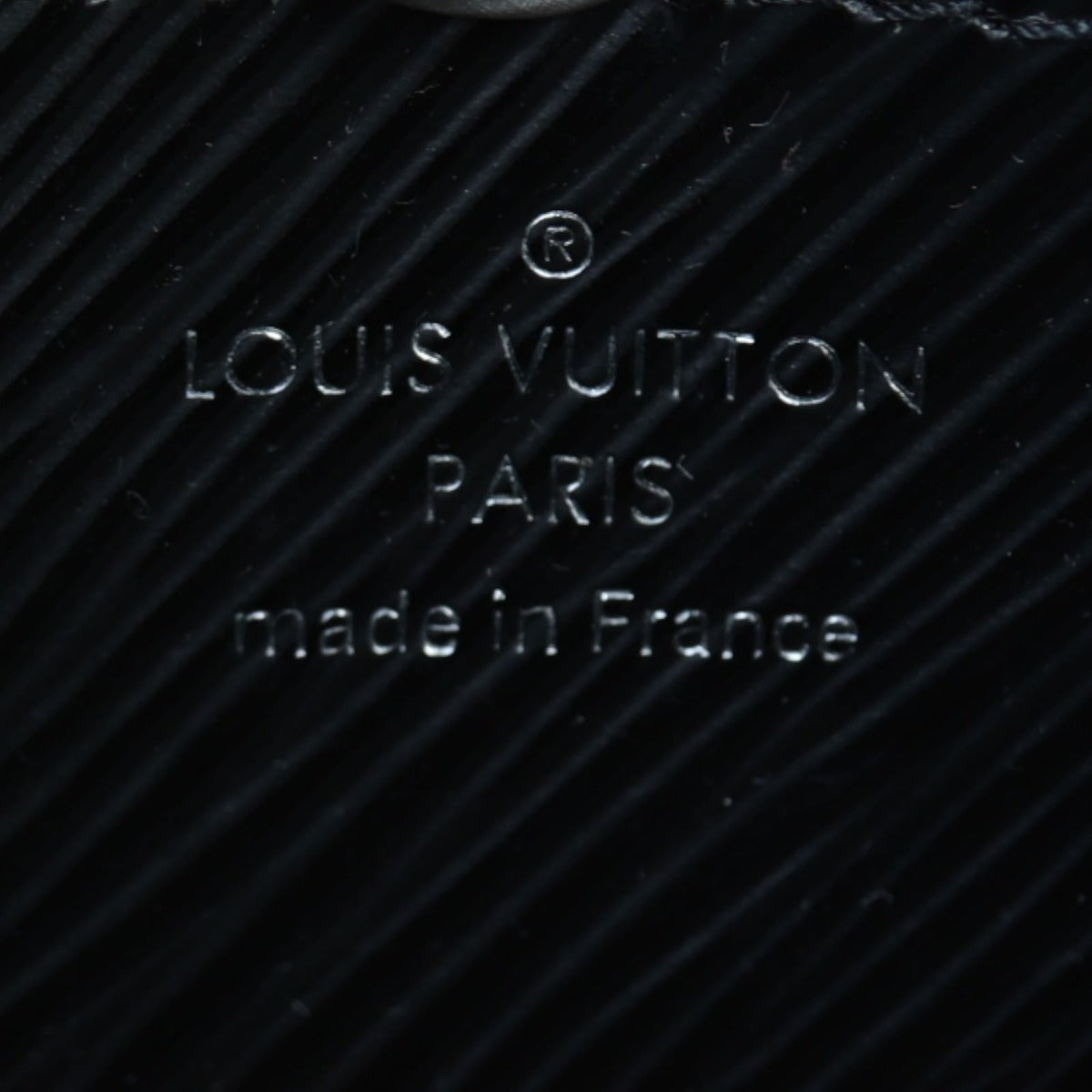 Louis Vuitton Twist PM Epi