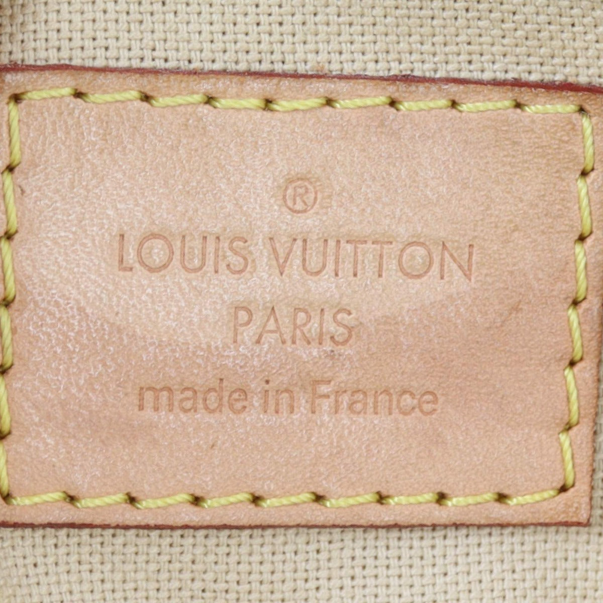 Louis Vuitton Siracusa PM Damier Azur