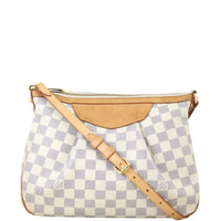 Louis Vuitton Siracusa PM Damier Azur