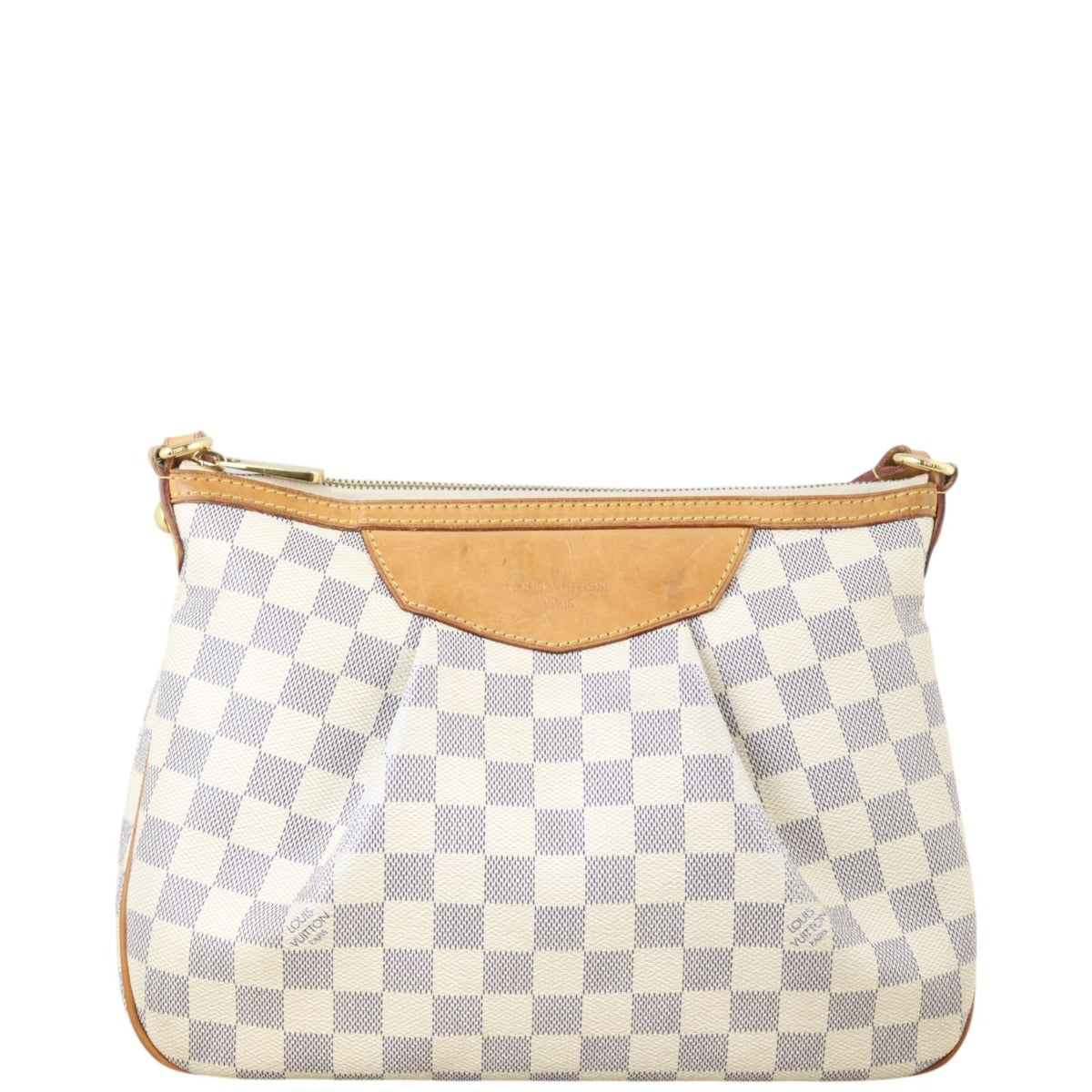 Louis Vuitton Siracusa PM Damier Azur