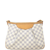 Louis Vuitton Siracusa PM Damier Azur