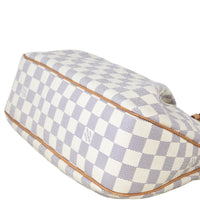 Louis Vuitton Siracusa PM Damier Azur