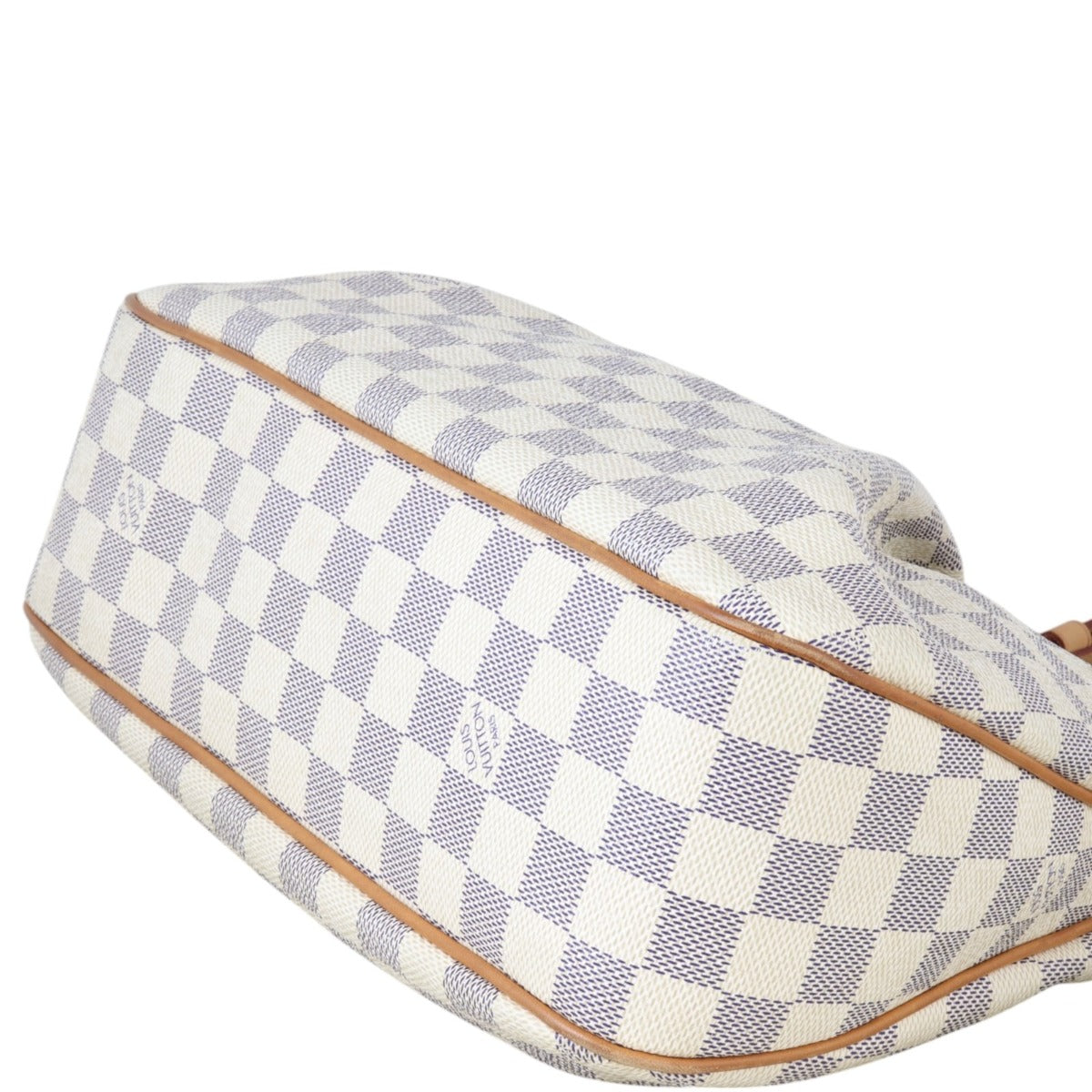 Louis Vuitton Siracusa PM Damier Azur