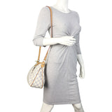 Louis Vuitton Siracusa PM Damier Azur